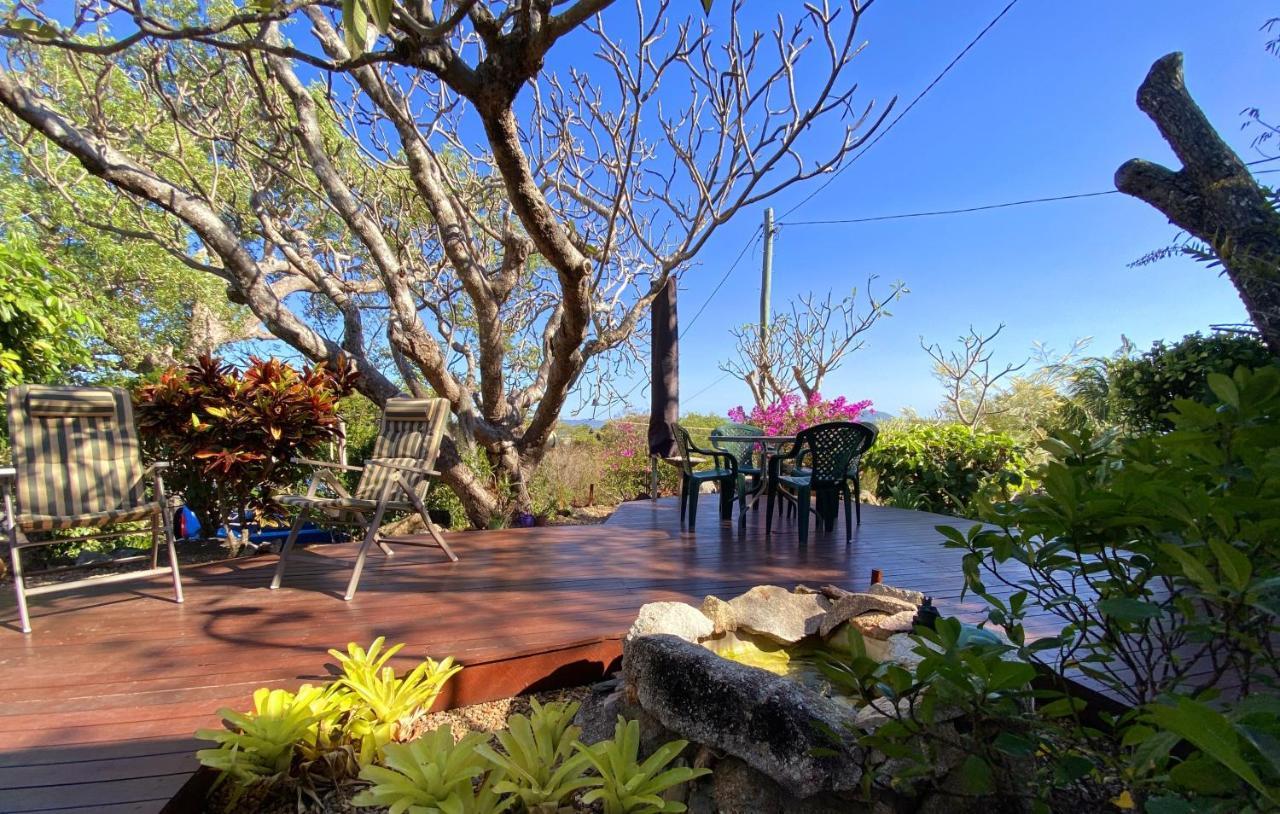 J & Ella'S Holiday House - 2 Bedroom, 2 Bathroom Home Cooktown Exterior photo